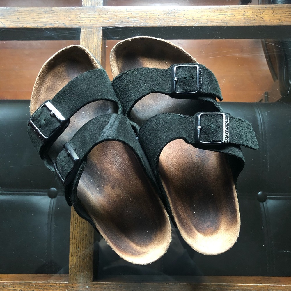 Birkenstock size 39